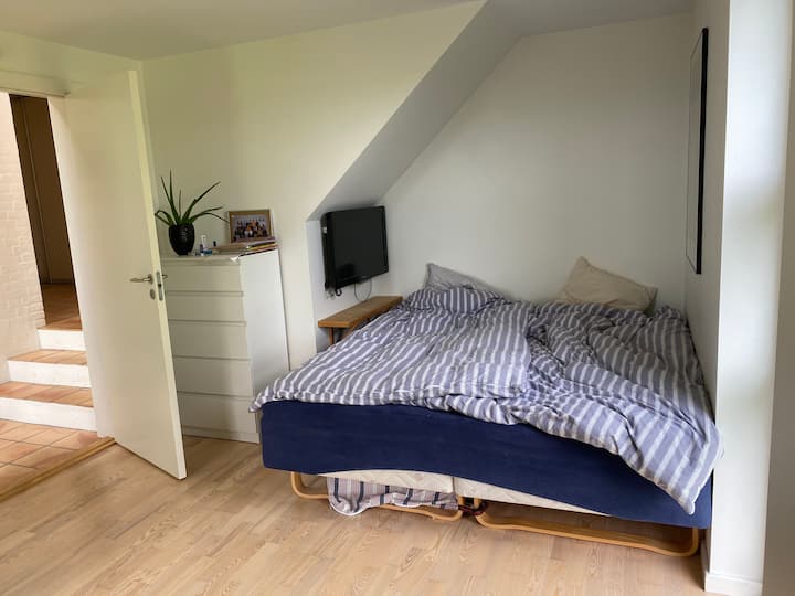 Спална соба 4