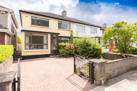 West County Dublin