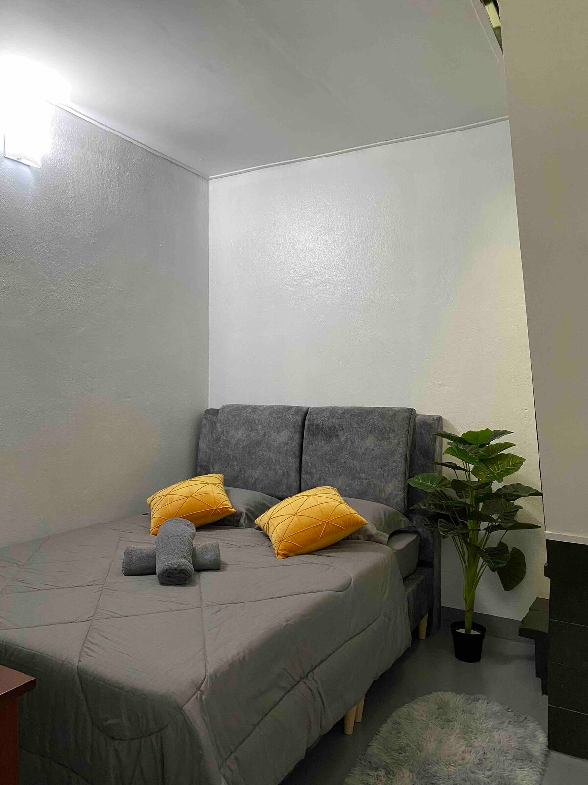 Спална соба 1