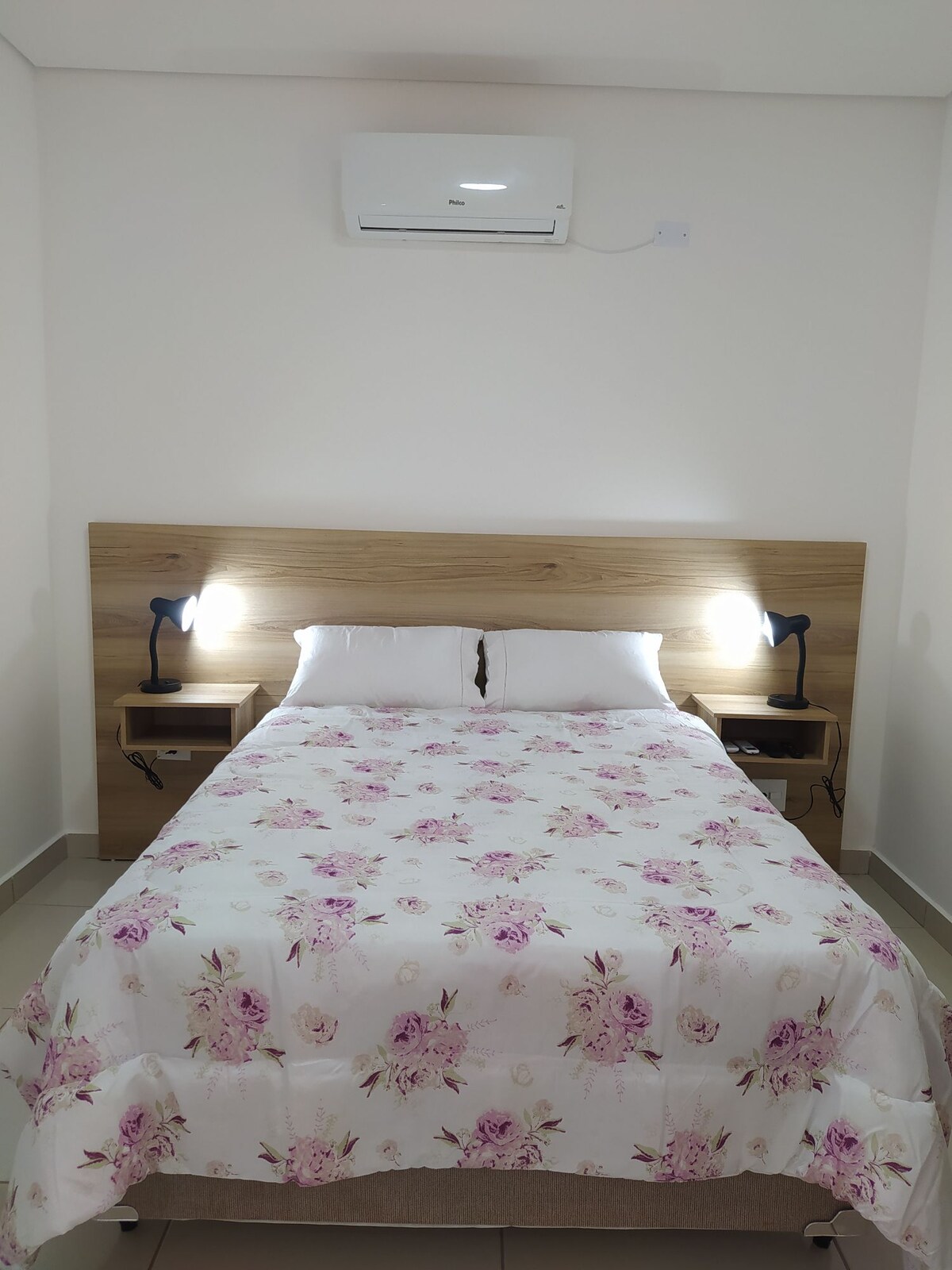 ห้องนอน