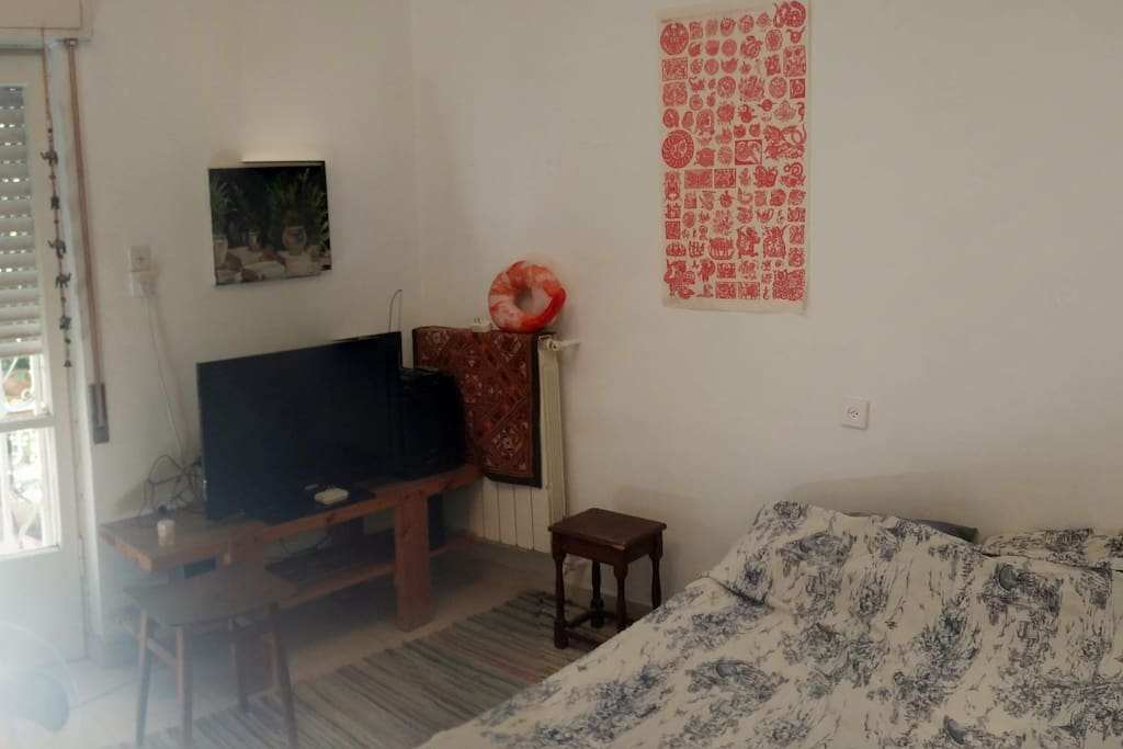 living\bedroom