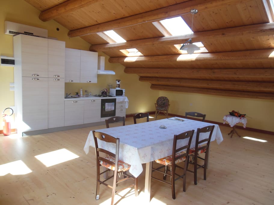 CUCINA