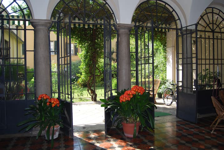La Domus di Santa Giulia