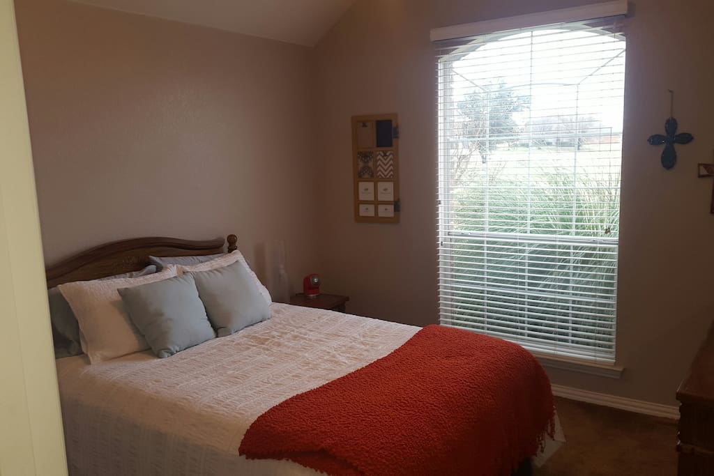 Your Bedroom