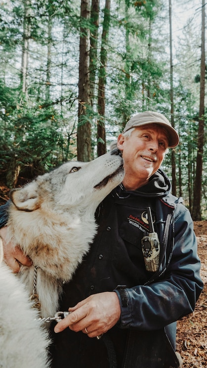 Показать полноэкранное фото от хозяина