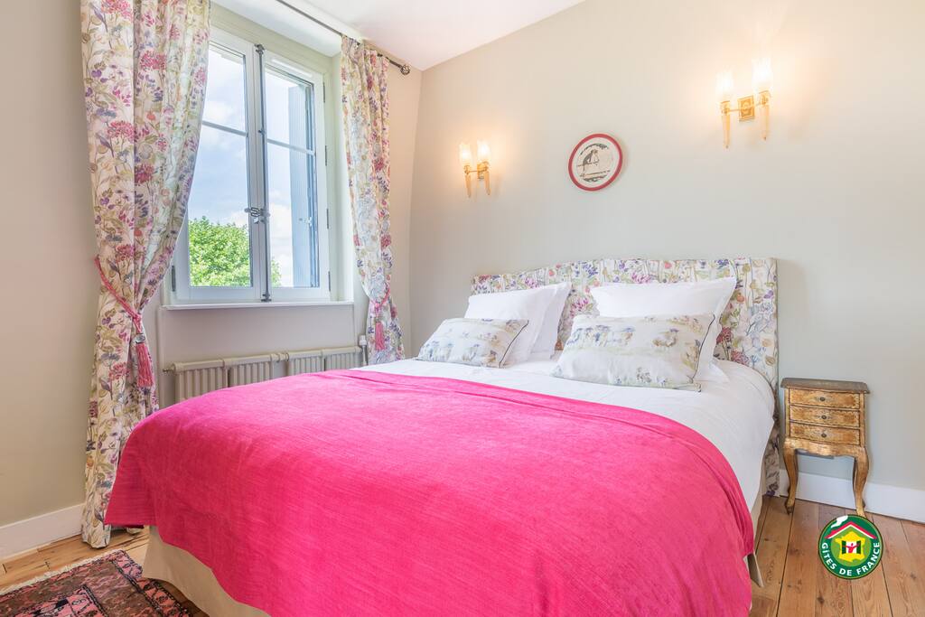 La chambre des Secrets