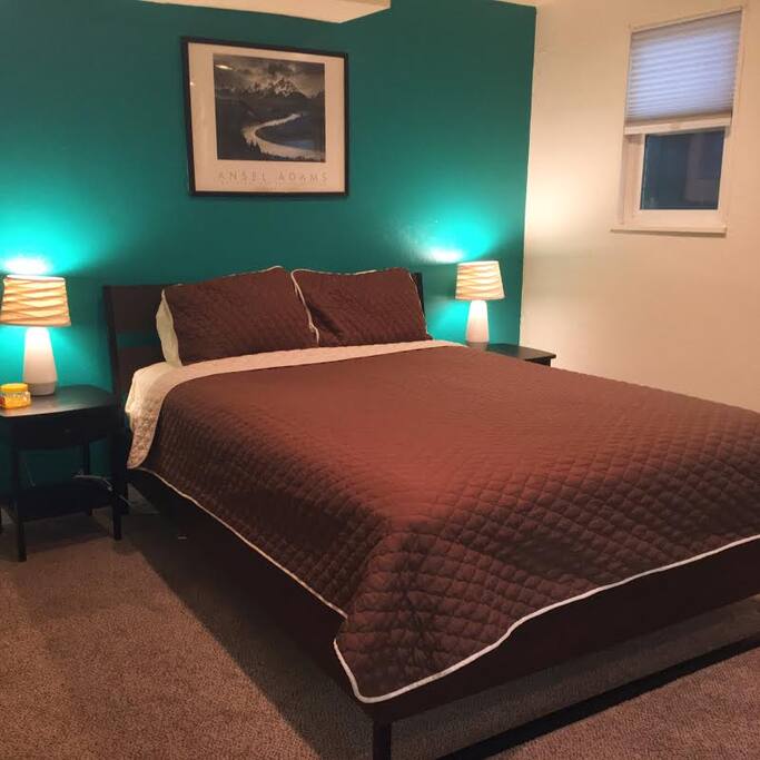 Sleep comfortably in the brand new pillowtop mattress