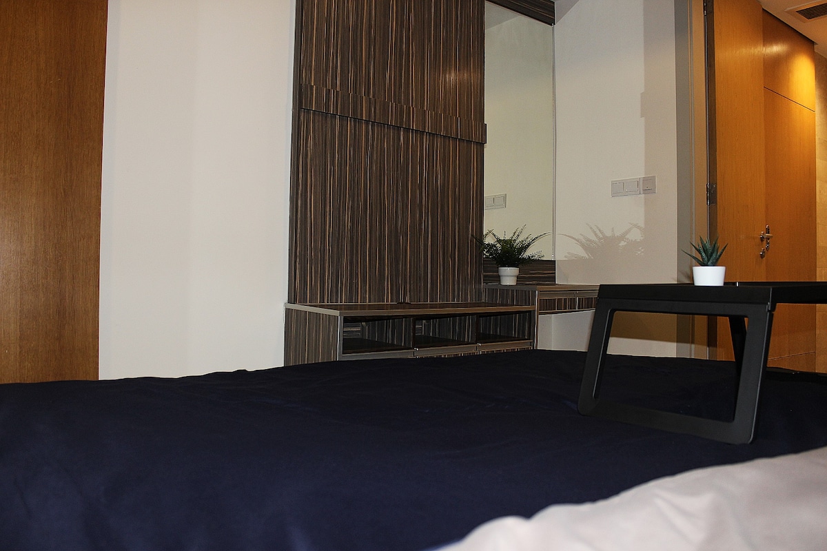 SANITIZED] KL Studio Suite @ Jln Tun Razak - Serviced apartments 