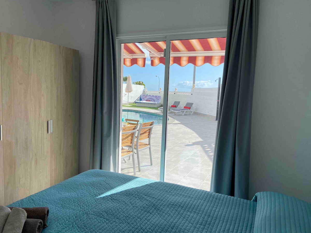 Спална соба 1