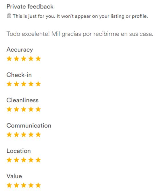 5 Stars