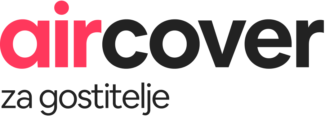 AirCover za gostitelje