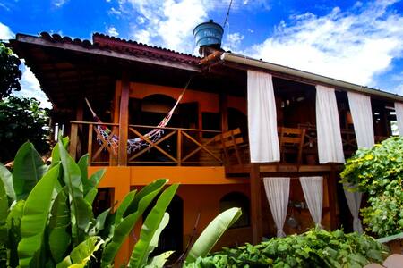 Pousada do Pepe - Apartamento 3