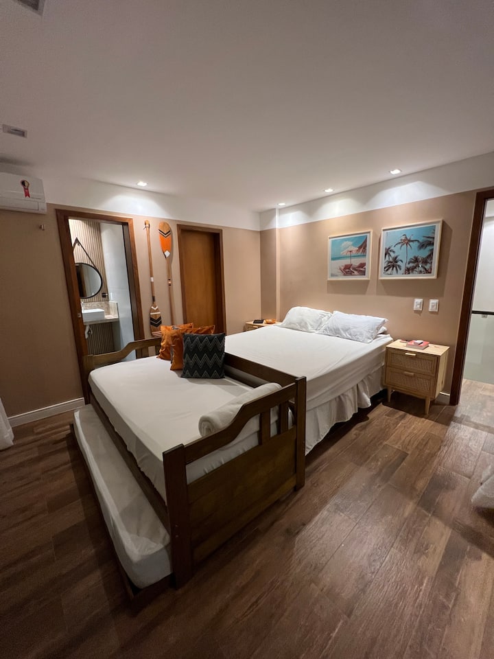 Спална соба 3