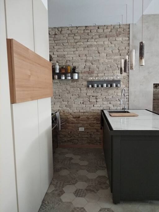 Cucina