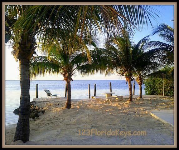 Airbnb Cudjoe Key Vacation Rentals Places To Stay Florida