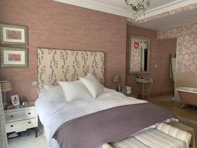 Stunning Townhouse in Chelsea London gallery image 5