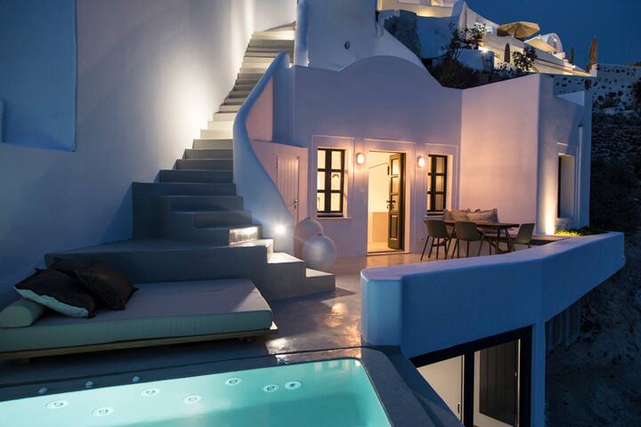 GeorgOIA HOUSE-VOLCANO VIEW gallery image 4