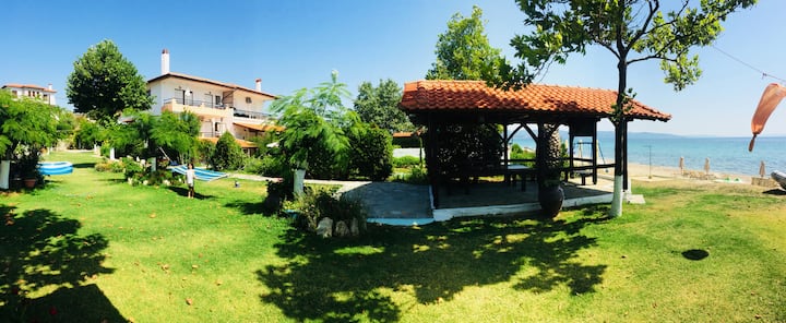 Salonikiou