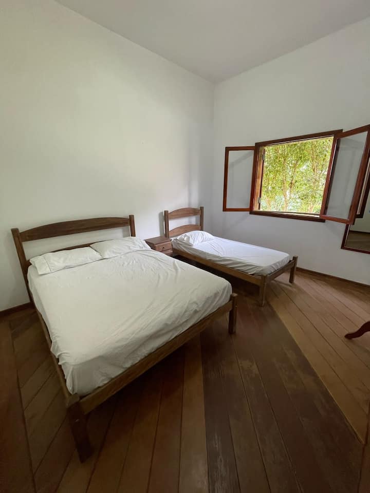 Apartman u prizemlju
