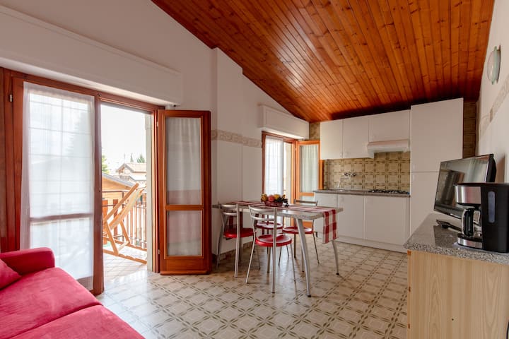Villa Mariarosa Experiencing The Lake And Mountain - Limone Sul Garda