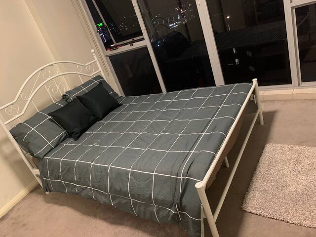 Great Views - Darling Harbour fireworks