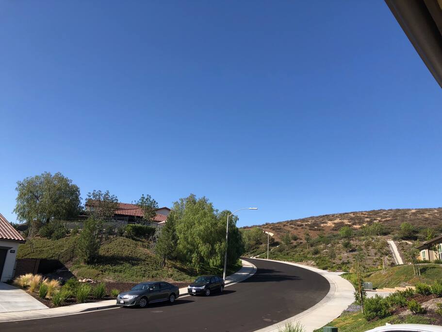 Suburb VIEW