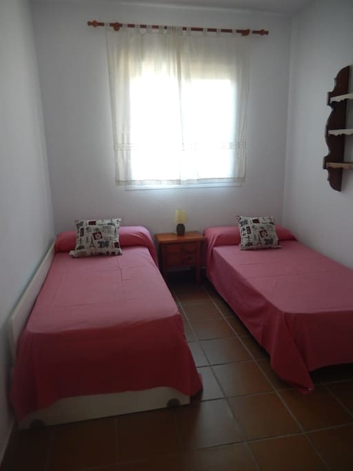 HABITACIÓN 2