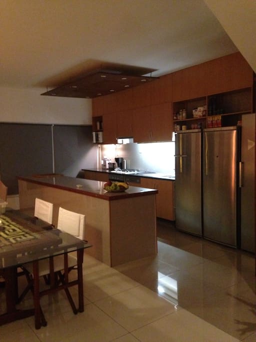 Cozinha