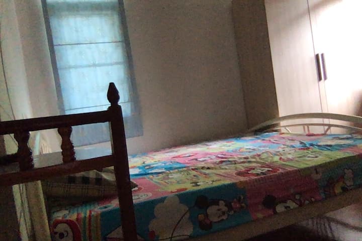 Imazhi 1 i Talingchan House