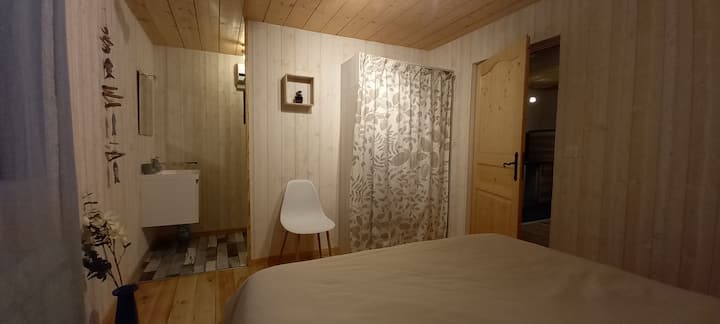 ห้องนอน