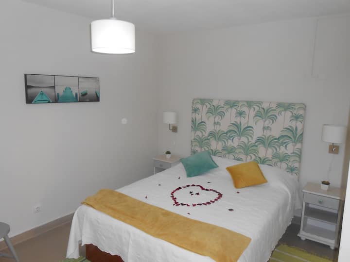 ห้องนอน