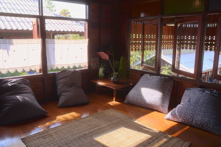 Lanna Local Stay - San Kamphaeng