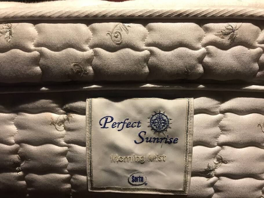 Serta Matress