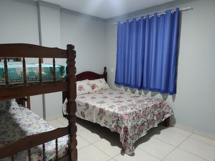 საძინებელი 1