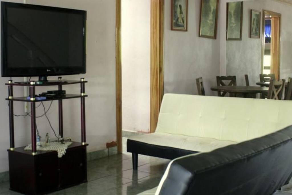 Sala de estar