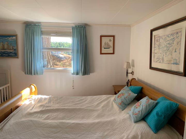 საძინებელი 1