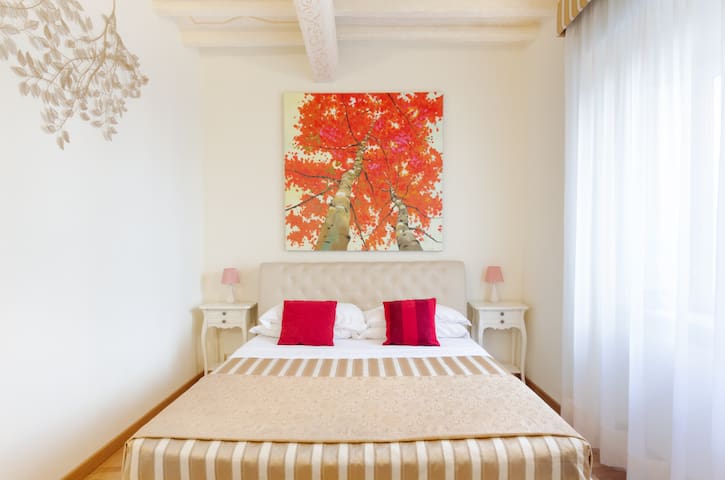 Al Centro Storico Roma Suite (Suite Navona)