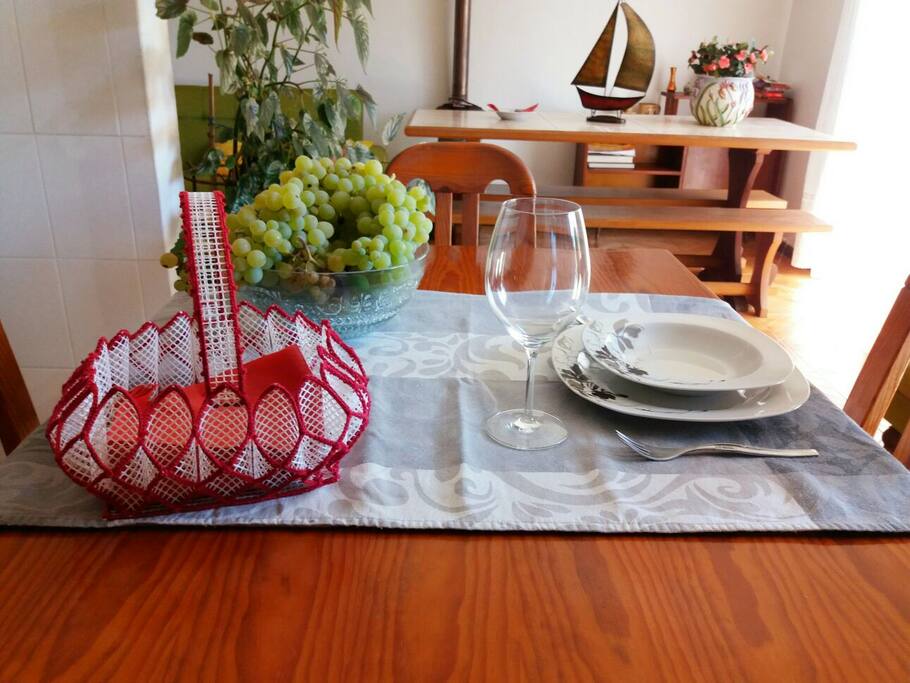 Sala de Jantar