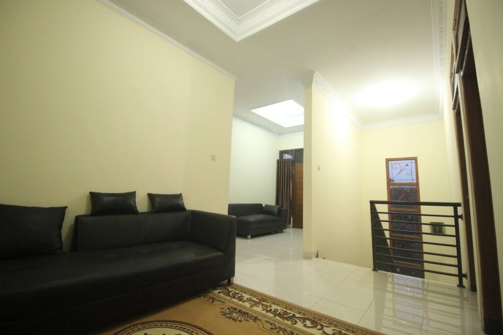 Living Room at 2nd floor