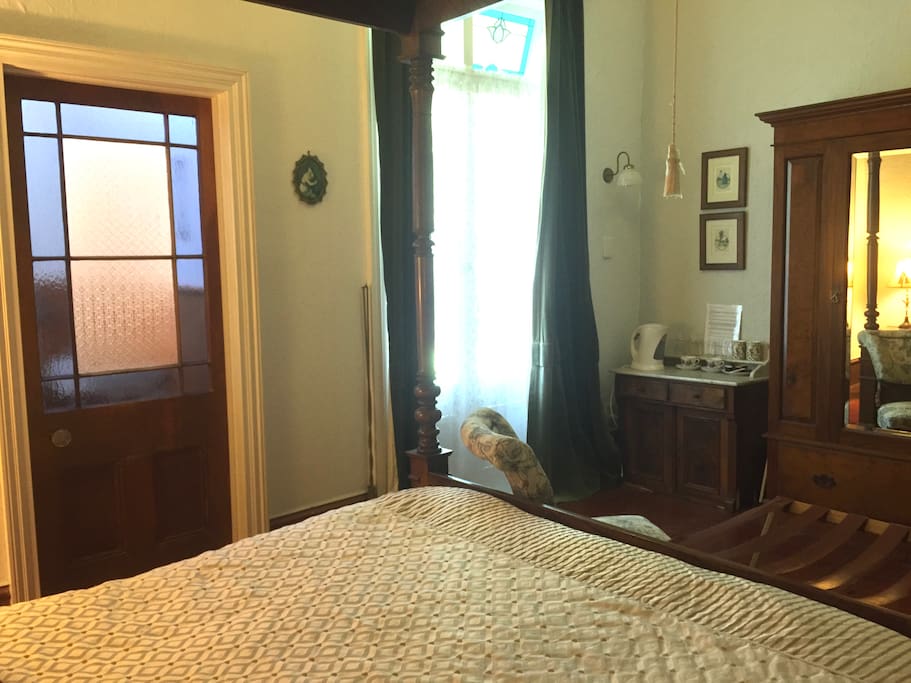 Victorian Room