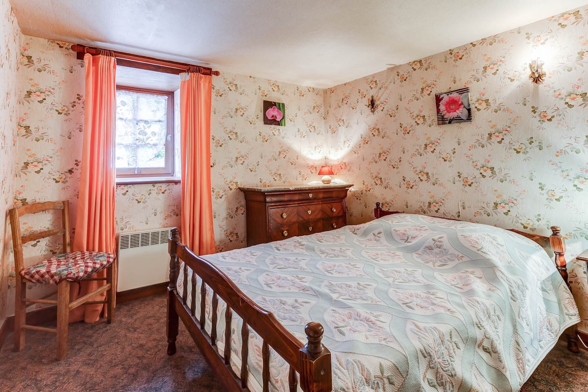 Habitación 3 planta baja