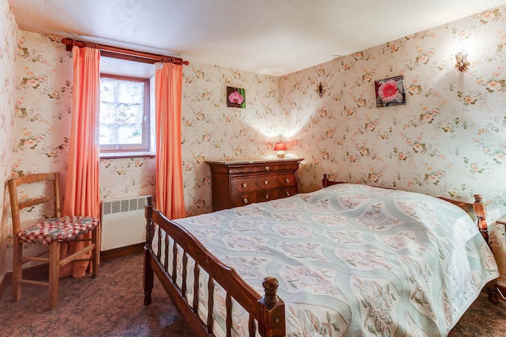 Chambre 3 RDC