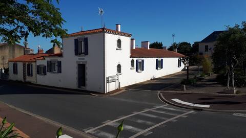 Côte Vendéenne house 10 people 🌞