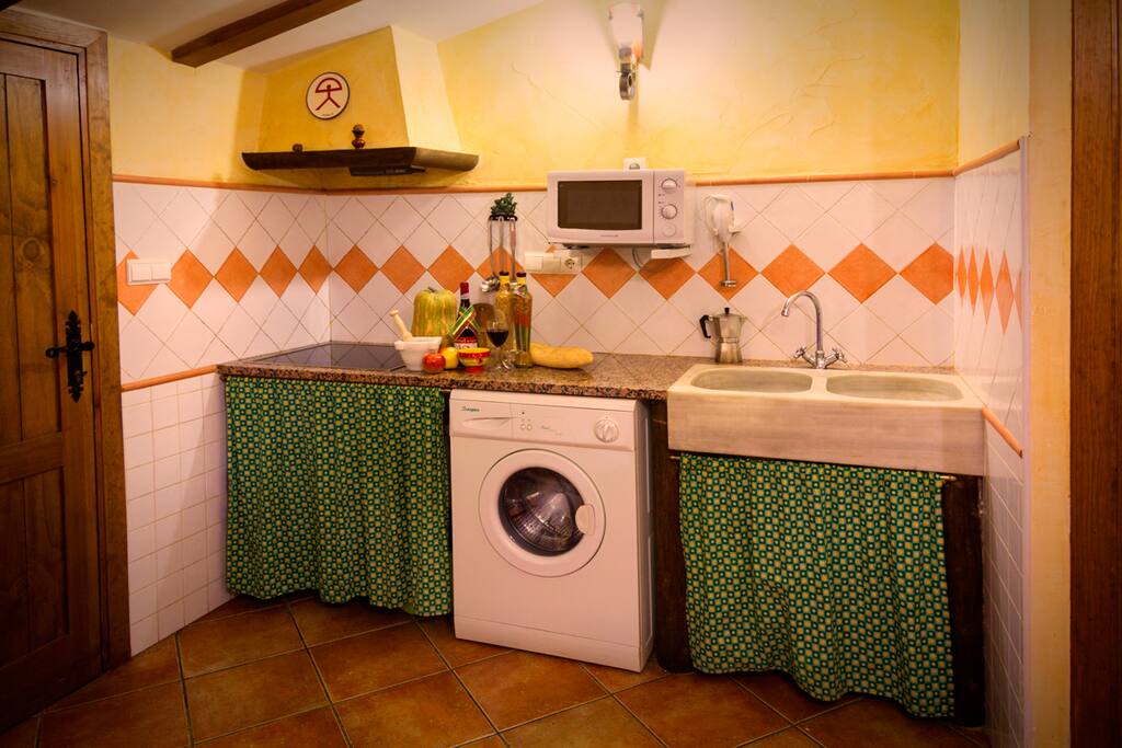 cocina