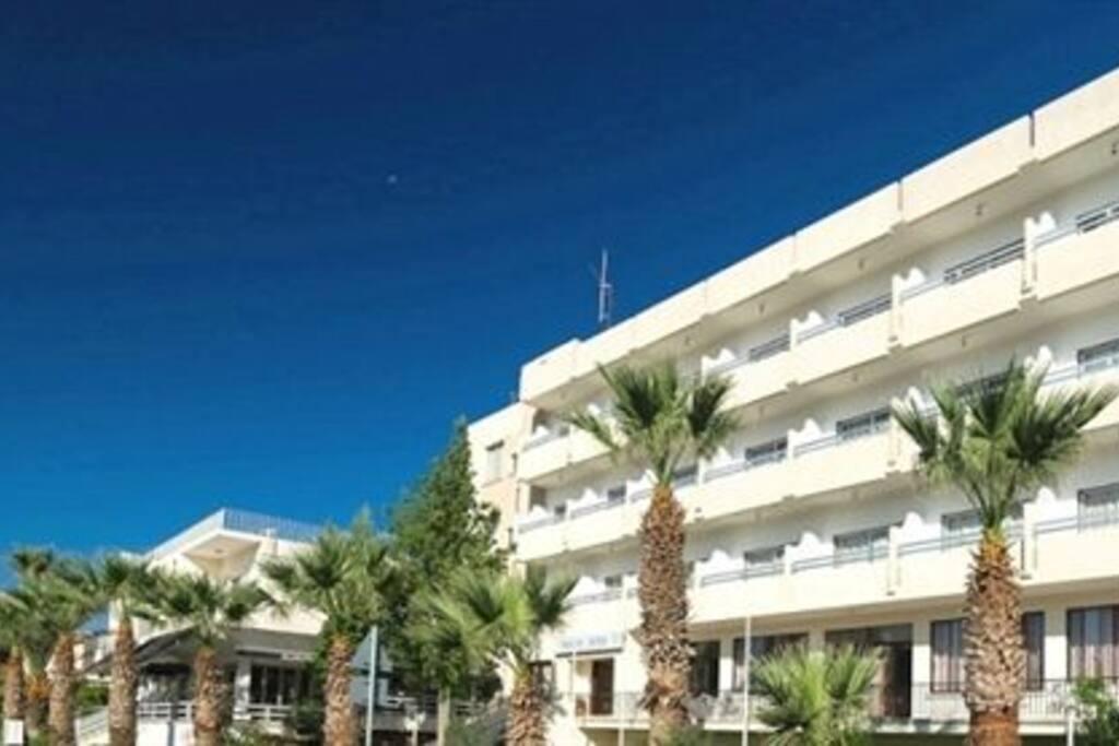 Hotel Marion