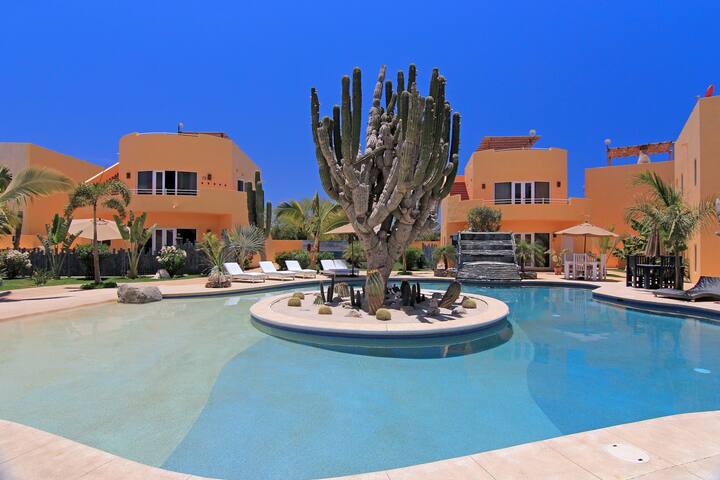 2b Casa Playa Vida At Puesta Del Sol Cerritos Beach Flats For 2b Casa Playa Vida At Puesta Del Sol