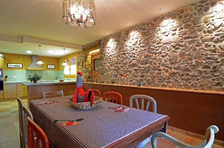 MASIA CAN LLADO gallery image 5