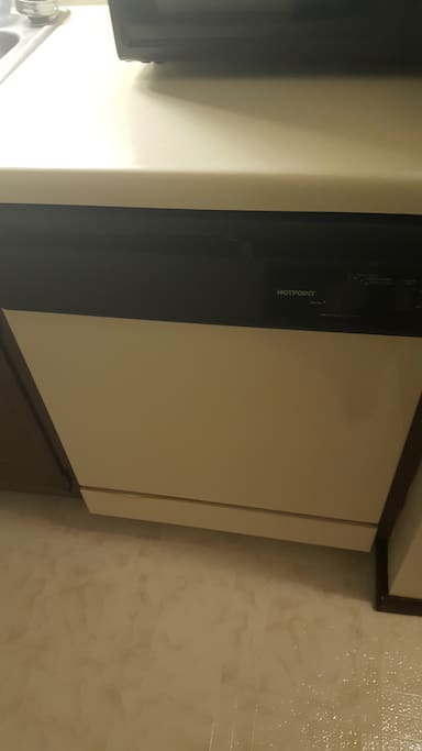 Dishwasher