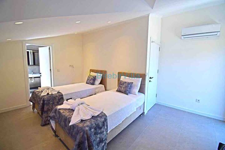 Villa Nerede managed Airbnb listing 1