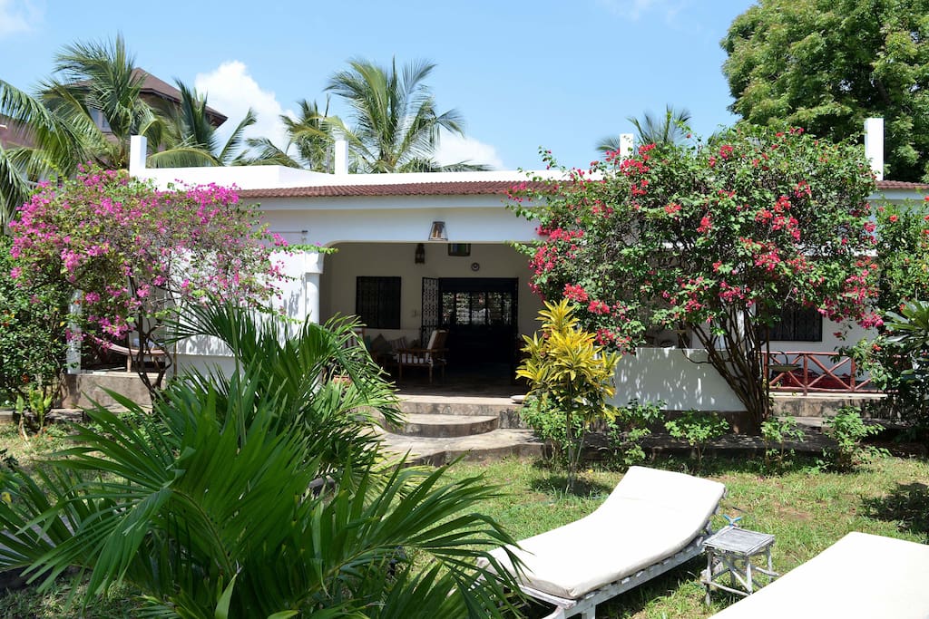 Pucci House